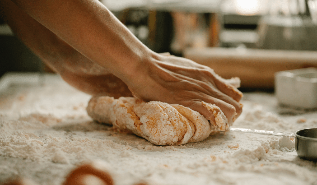 12 Practical Sustainable Baking Tips to Reduce Your Waste
