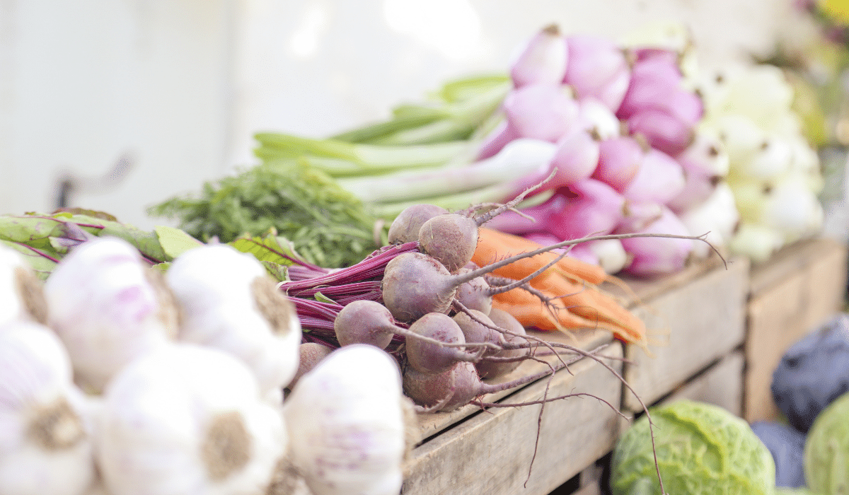Purchase Local Produce Where to Buy Local Produce on a Budget