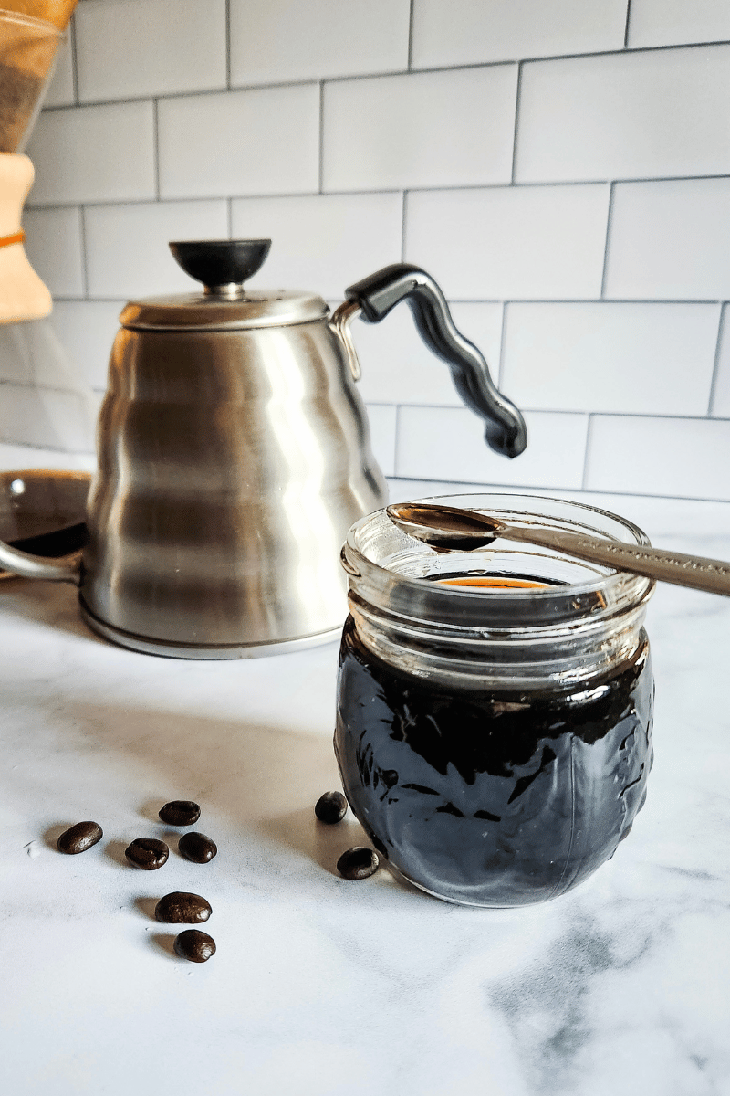 Coffee Extract Recipe-image