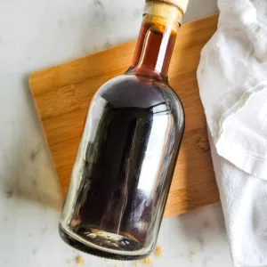 How to Make Homemade Brown Sugar Simple Syrup