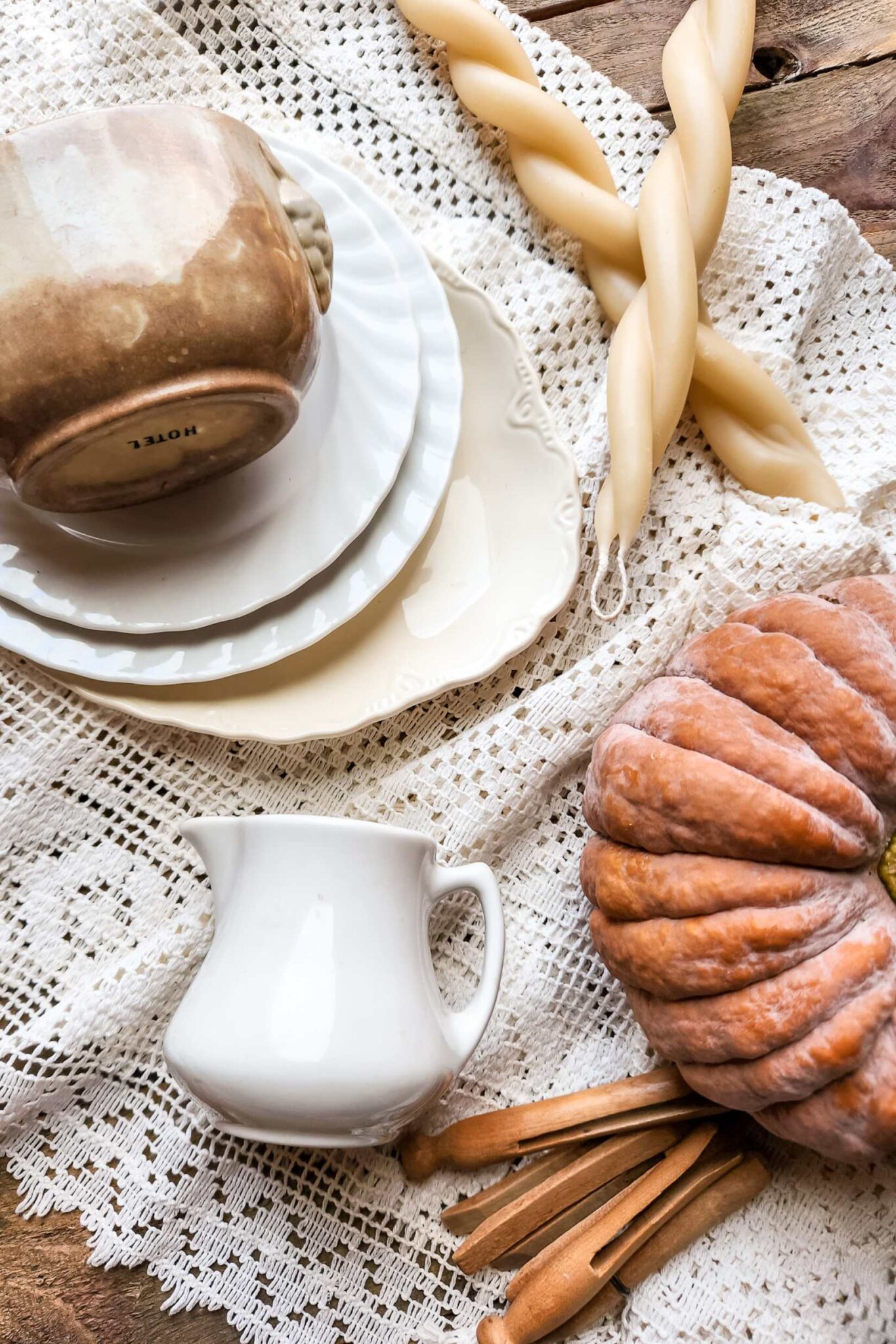 Slow 2 Fall The Ultimate Guide to Slow Living in Fall